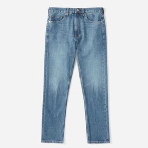 Everlane Modern Boyfriend Jean